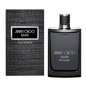 Jimmy Choo Man Intense edt 50ml