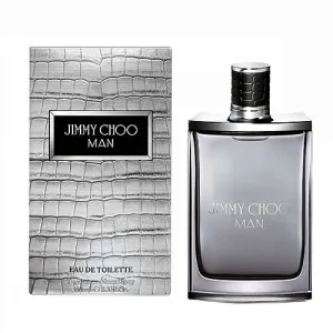 Jimmy Choo Man edt 50ml