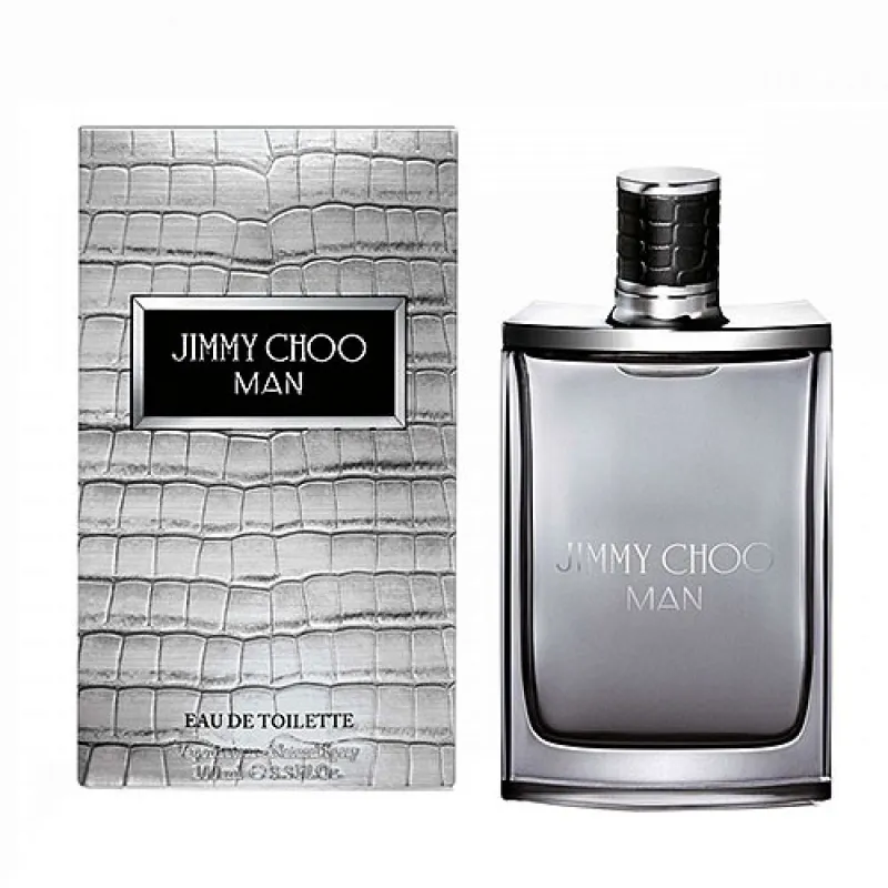 Jimmy Choo Man edt 50ml