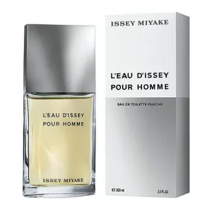 L'Eau D'Issey Fraiche 2015 edt 100ml