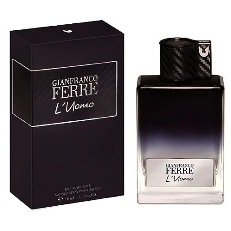 L'Uomo edt 100ml