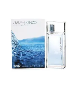 L'Eau par Kenzo pour Homme edt 50ml