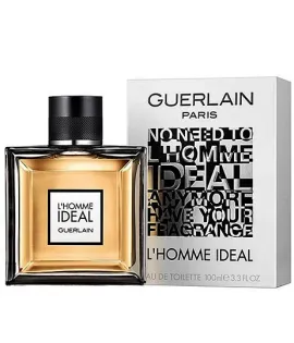 L'Homme Ideal edt tester 100ml