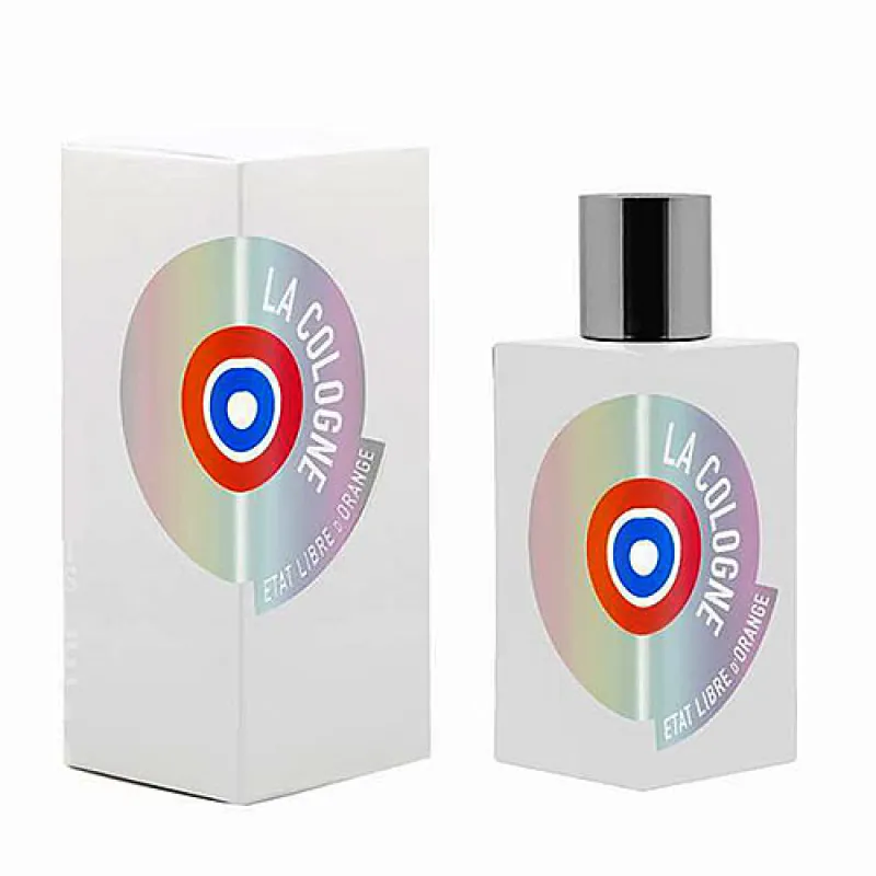 Cologne edp 100ml