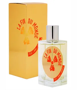 La Fin Du Monde edp 50ml
