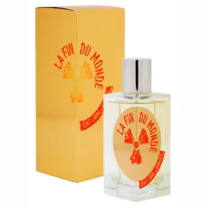 La Fin Du Monde edp tester 100ml