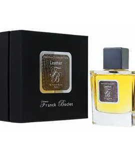 Leather edp 100ml