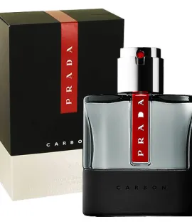 Luna Rossa Carbon edt 100ml