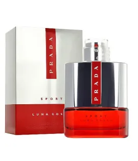 Luna Rossa Sport edt 50ml