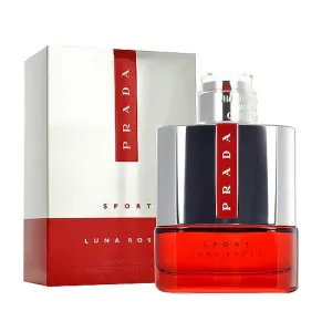 Luna Rossa Sport edt 50ml
