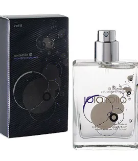 Molecule 01 tester 100ml