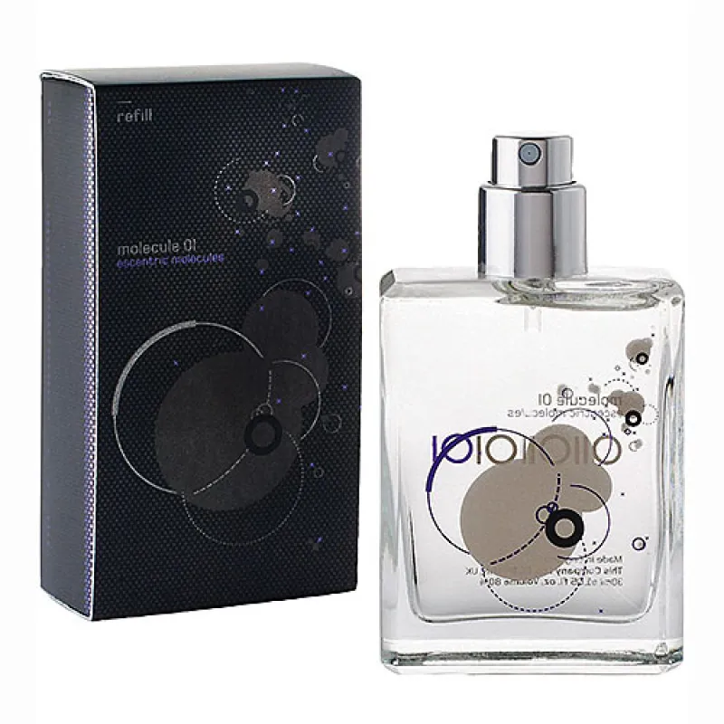 Molecule 01 tester 100ml
