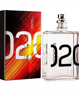 Molecule 02 tester 100ml