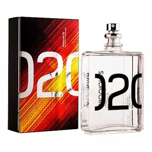 Molecule 02 tester 100ml