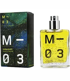Molecule 03 100ml