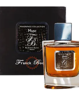 Musc edp 100ml