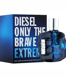 Only The Brave Extreme edt tester 75ml