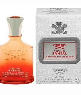 Original Santal edp tester 100ml