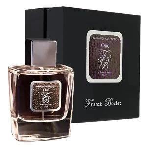 OUD edp 100ml