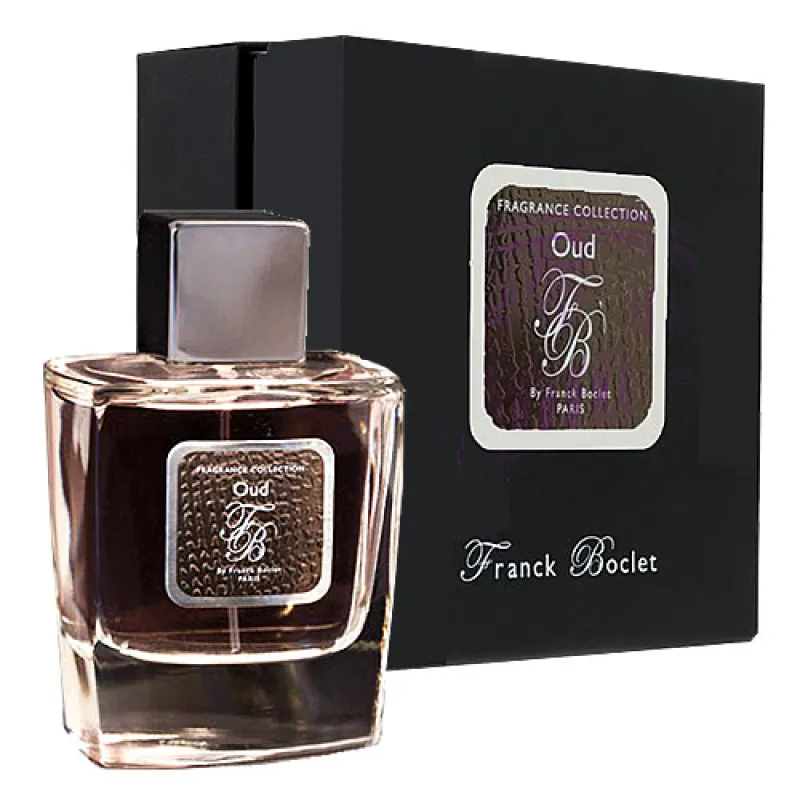 OUD edp 100ml