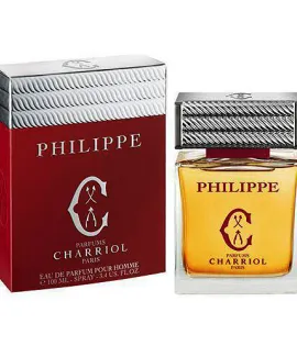 Philippe Pour Homme Eau de Parfum 100ml