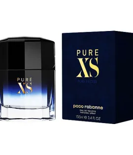 Pure XS edt tester 100ml