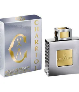 Royal Platinum edp 100ml
