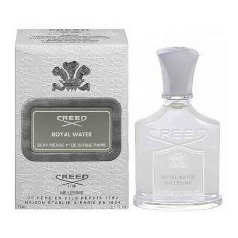 Royal Water edp 100ml