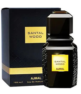 Santal Wood edp 100ml