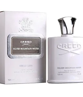 Silver Mountain Water edp 100ml
