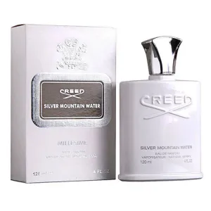 Silver Mountain Water edp 100ml