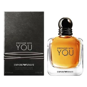 Stronger With You edt 50ml