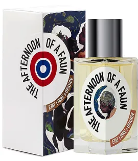 The Afternoon of a Faun edp 100ml