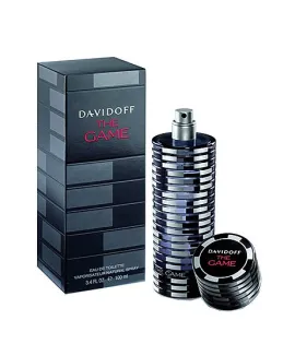 The Game edt 60ml