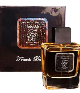 Tobacco edp 100ml