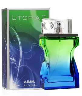 Utopia II. edp 90ml