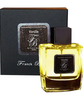 Vanille edp 100ml