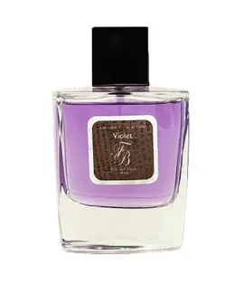 Violet edp 100ml