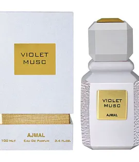 Violet Musc edp 100ml