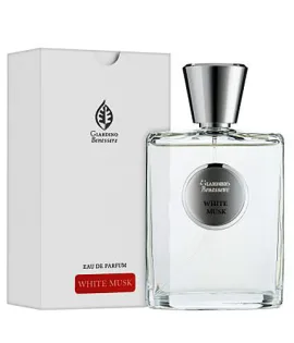 White Musk edp tester 100ml