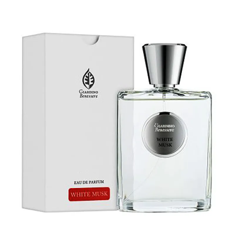 White Musk edp tester 100ml