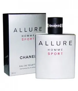 Allure Homme Sport edt 50ml