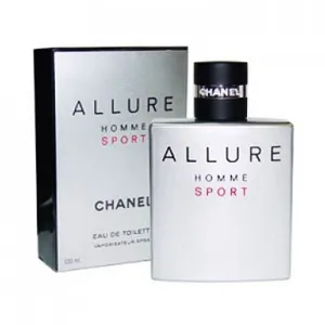 Allure Homme Sport edt 50ml