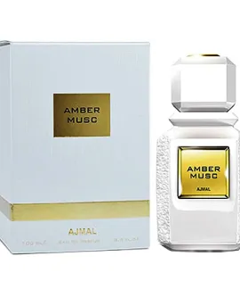 Amber Musc edp 100ml