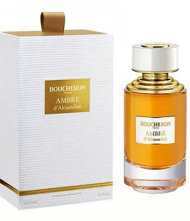 Ambre d'Alexandrie edp tester 125ml