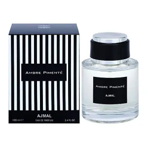 Ambre Pimente edp 100ml