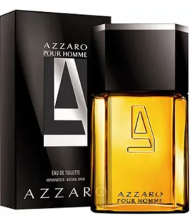 Azzaro Pour Homme edt tester 100ml