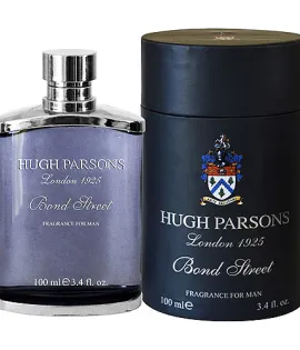 Bond Street edp tester 100ml