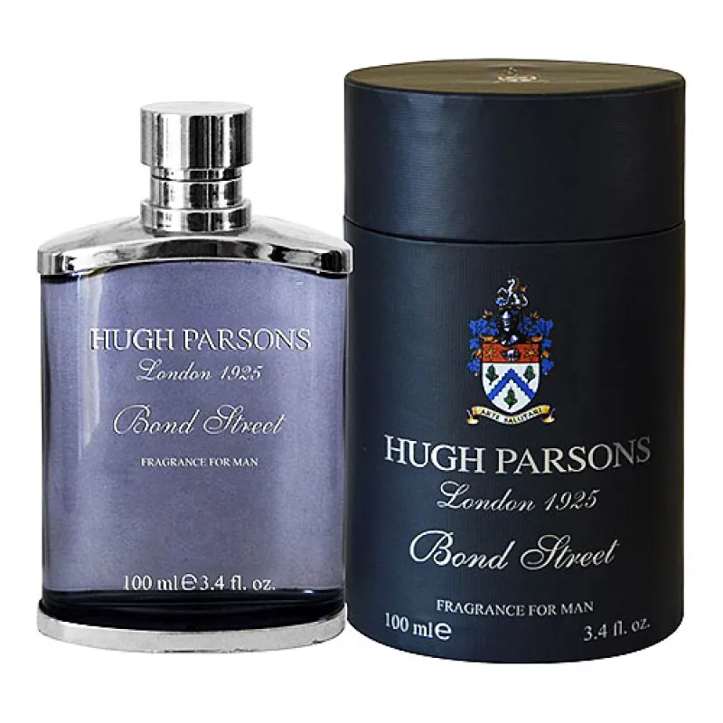 Bond Street edp tester 100ml