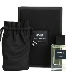 Boss The Collection Cotton &amp; Verbena edt 50ml